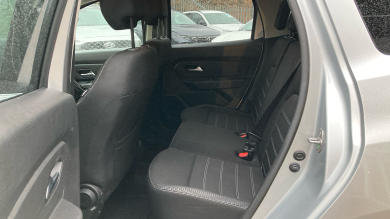 Dacia Duster 1.3 TCe 130 Prestige 5dr Petrol Estate